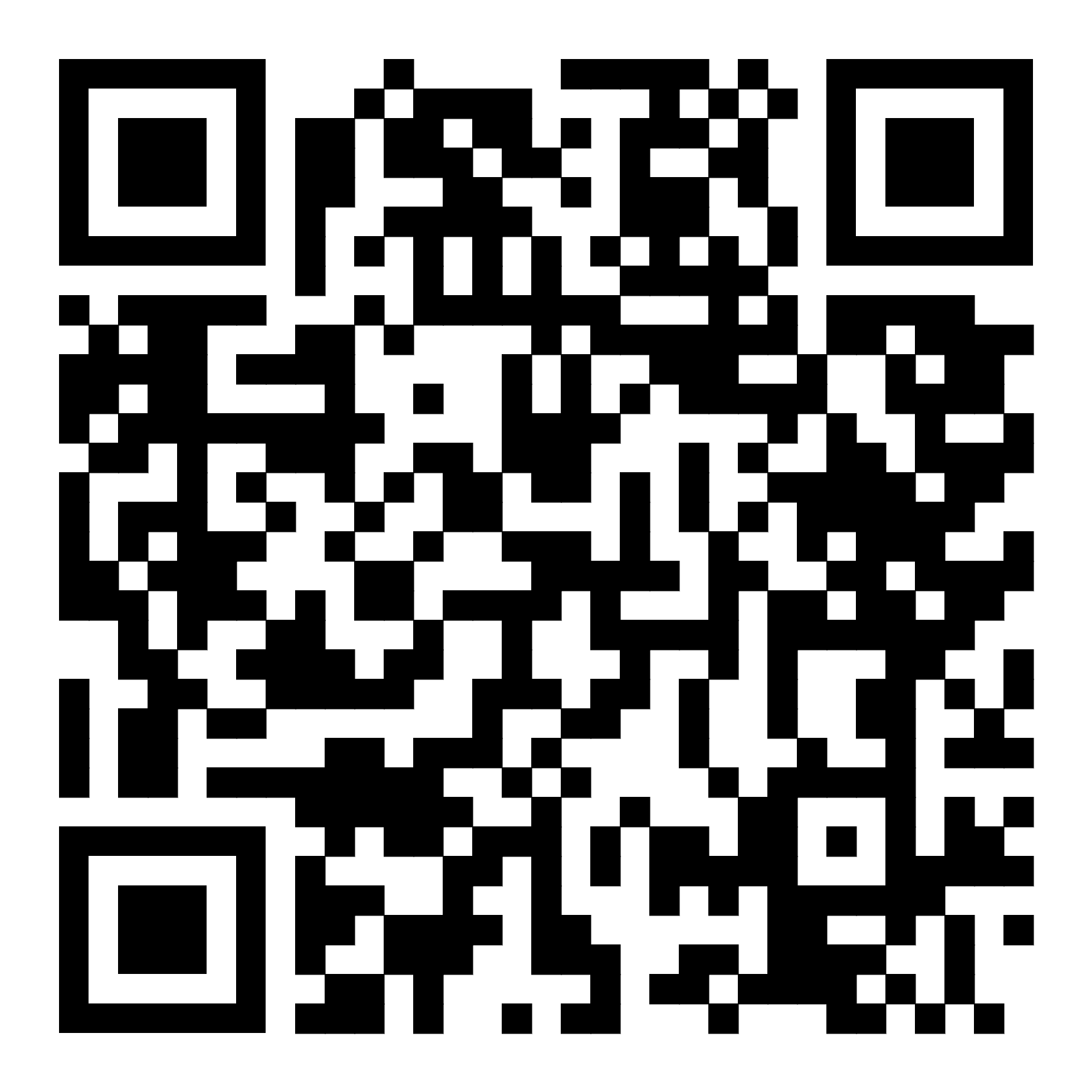 QR kód