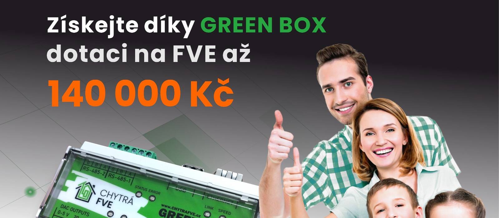 Získejte až 140 000 Kč na solární elektrárnu