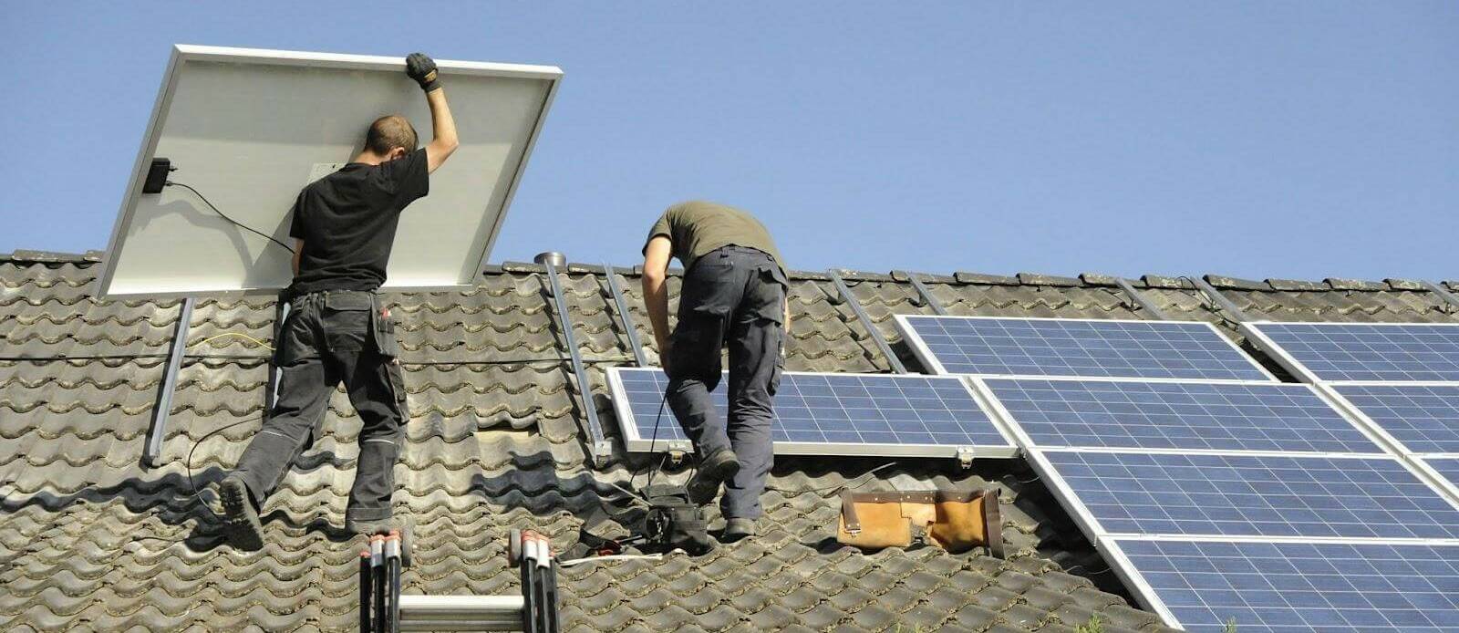 Bojler na fotovoltaiku: ušetřete za ohřev vody