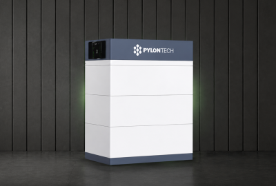 Pylontech Force H3: modulární baterie pro chytrou fotovoltaiku