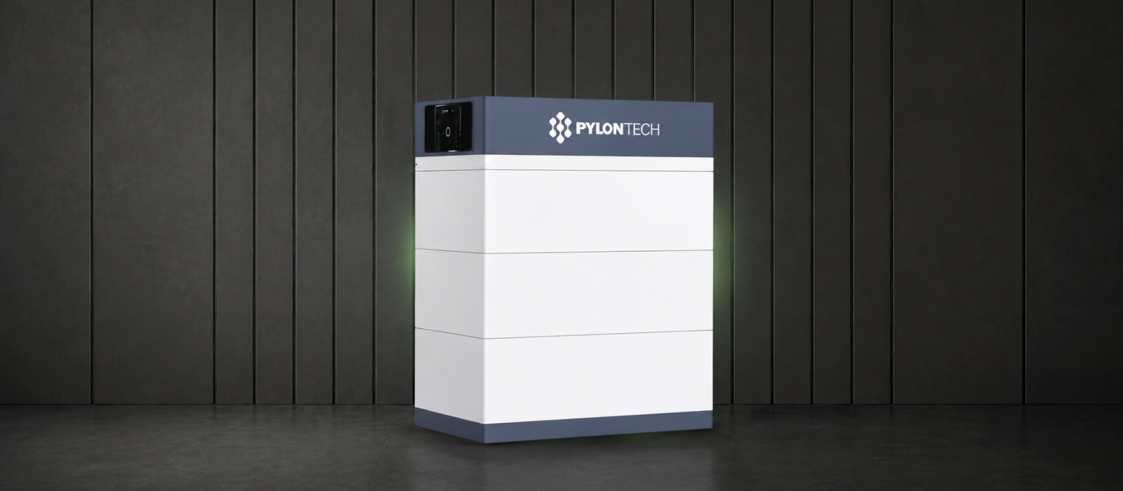 Pylontech Force H3: modulární baterie pro chytrou fotovoltaiku