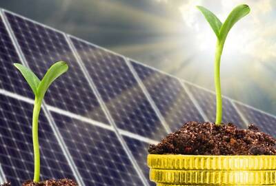 Dotace na fotovoltaiku v roce 2024