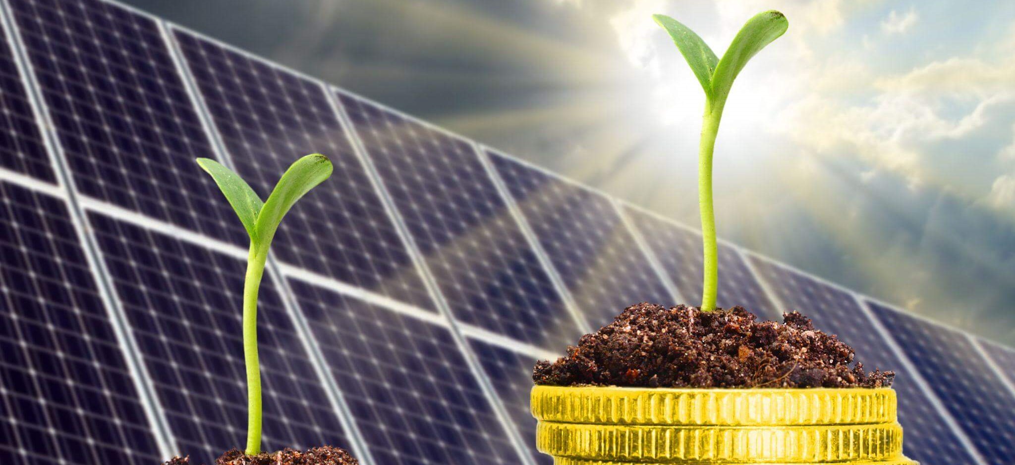 Nová zelená úsporám: Dotace na fotovoltaiku 2022