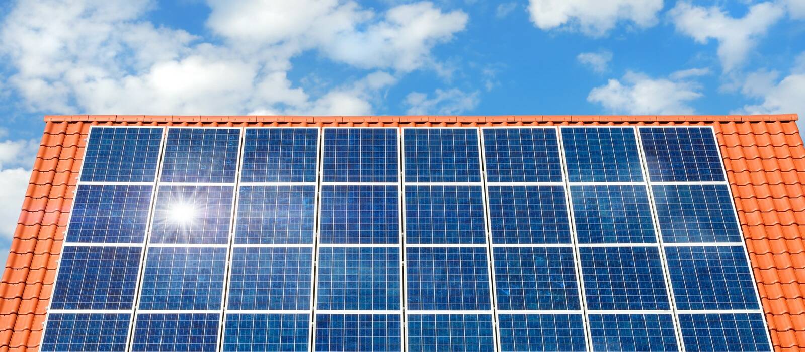 Hybridní fotovoltaická elektrárna