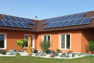 Vše, co jste chtěli vědět o ostrovní fotovoltaické elektrárně