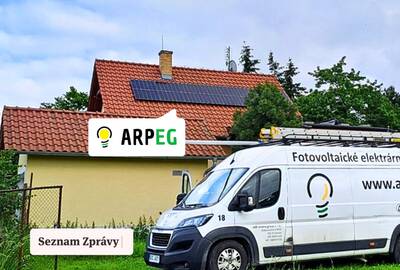 Jak vybrat nejlepší firmu na fotovoltaiku? Vyvarujte se chybám ostatních