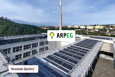 Seznam Zprávy: 3 důvody, proč pořídit fotovoltaiku pro firmy