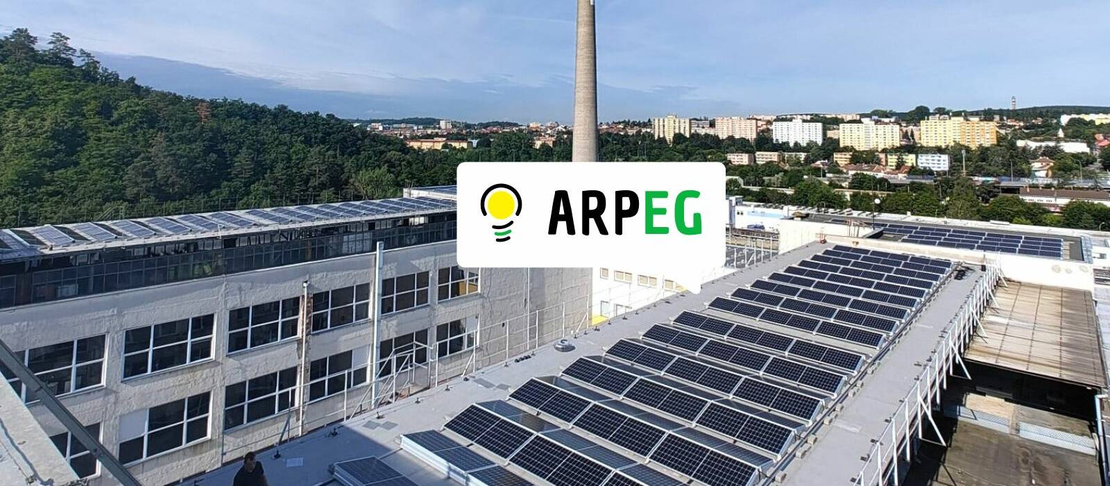 Seznam Zprávy: 3 důvody, proč pořídit fotovoltaiku pro firmy