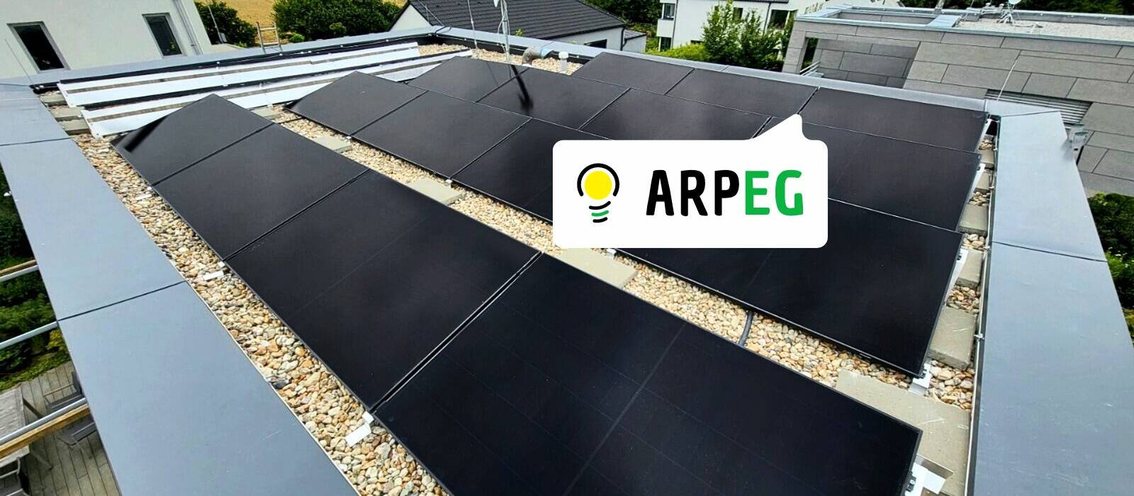Blesk.cz: FVE pro SVJ aneb efektivní řešení energií v bytovém domě