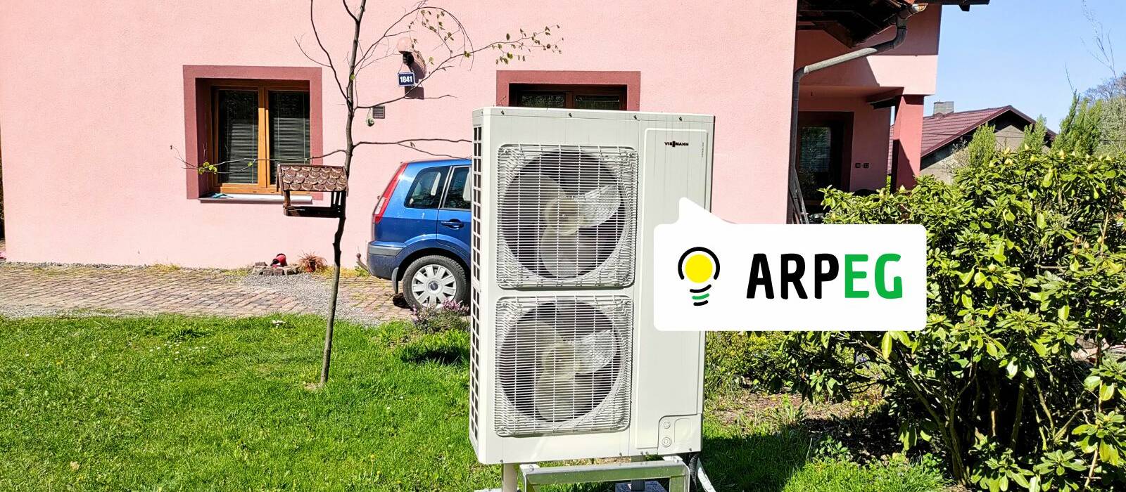Tepelná čerpadla: Jak najít spolehlivého dodavatele?