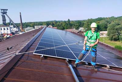 Jak probíhá testování a revize fotovoltaických elektráren?