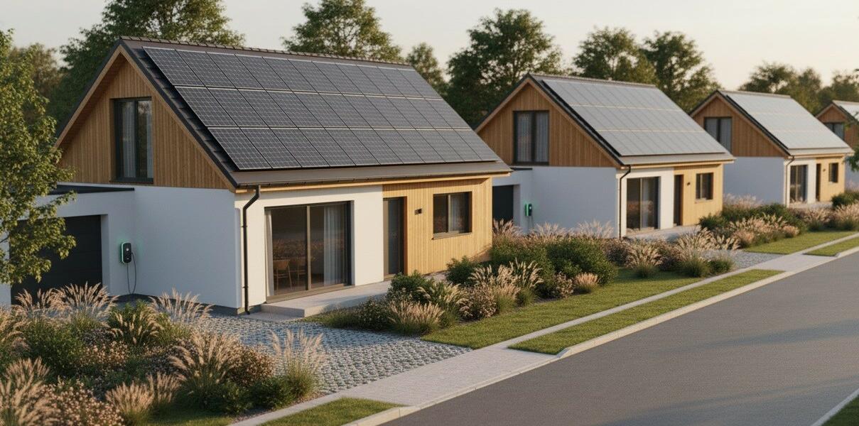 Energetické společenství