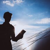 Servis fotovoltaických elektráren