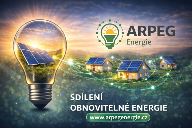 ARPEG Energie