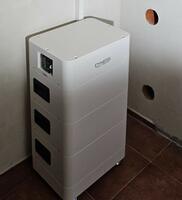 Baterie Dyness Tower T10
