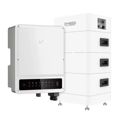 Baterie Dyness Tower T10