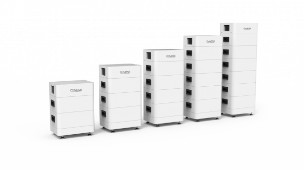 Baterie Dyness Tower T10