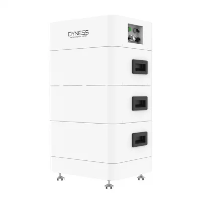 Baterie Dyness Tower T10