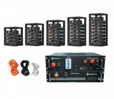 Baterie Pylontech PowerCube H480