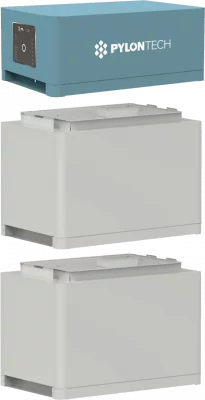 Baterie Pylontech Force H2
