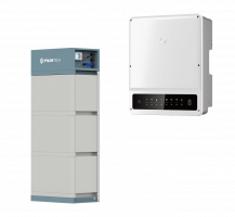 Baterie Pylontech Force H2