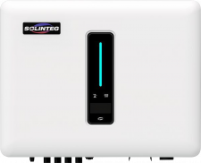 Střídač Solinteg Integ M