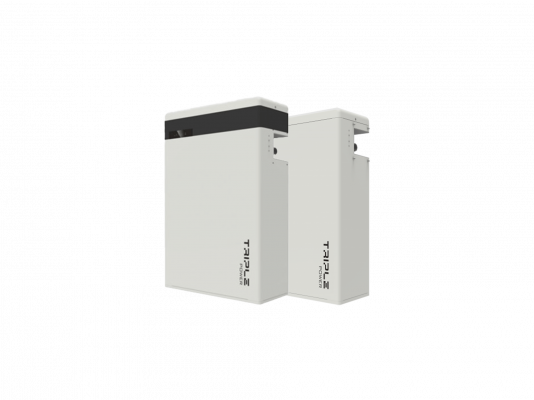 Baterie Solax Triple Power T58