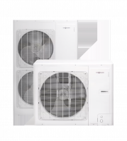 Tepelné čerpadlo Viessmann Vitocal 100-S