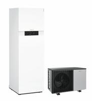 Tepelné čerpadlo Viessmann Vitocal 222-S