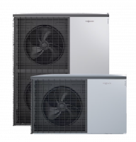 Tepelné čerpadlo Viessmann Vitocal 222-S