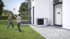 Tepelné čerpadlo Viessmann Vitocal 222-S