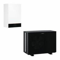 Tepelné čerpadlo Viessmann Vitocal 200-S R32