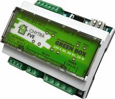 GreenBox