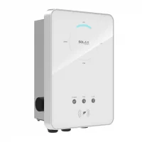 Solax X3-EVC-11kW WallBox