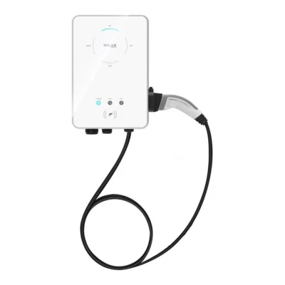 Solax X3-EVC-11kW WallBox