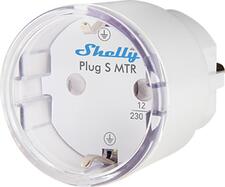 Shelly Plug S Gen3