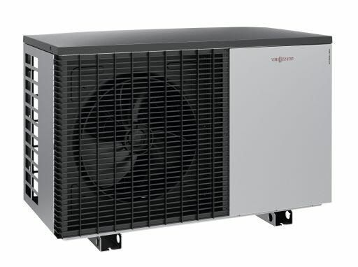 Tepelné čerpadlo Viessmann Vitocal 200-S