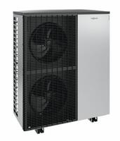 Tepelné čerpadlo Viessmann Vitocal 200-S