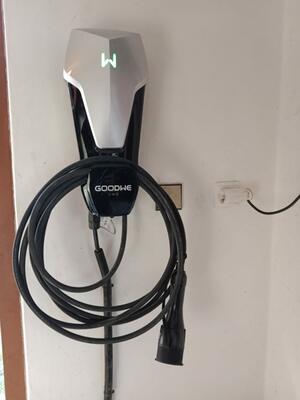GoodWe GW11K-HCA-G2 WallBox