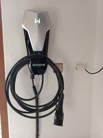 GoodWe GW11K-HCA-G2 WallBox