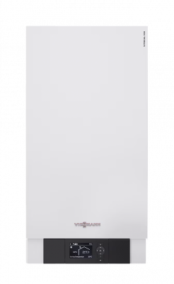 Tepelné čerpadlo Viessmann Vitocal 100-S (4–16 kW) #1
