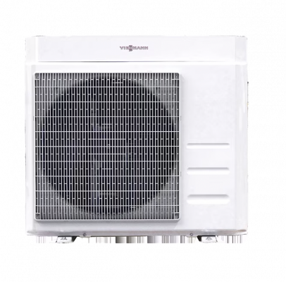 Tepelné čerpadlo Viessmann Vitocal 100-A pro venkovní instalaci #2