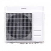 Tepelné čerpadlo Viessmann Vitocal 100-A pro venkovní instalaci