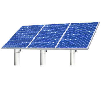 (1) Fotovoltaické panely