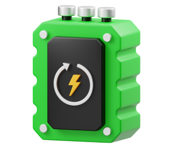 (4) Řídící systém FVE elektrárny
