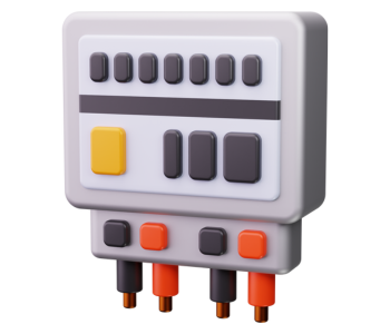 (5) Elektroměr společných prostor