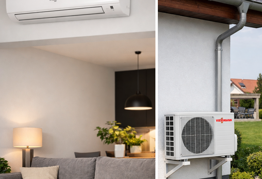 Proč poptat klimatizaci právě u nás