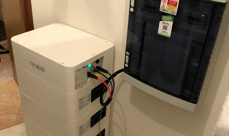 Reference: Solární elektrárna na míru s vyřízením dotace NZÚ - Vysoká nad Labem