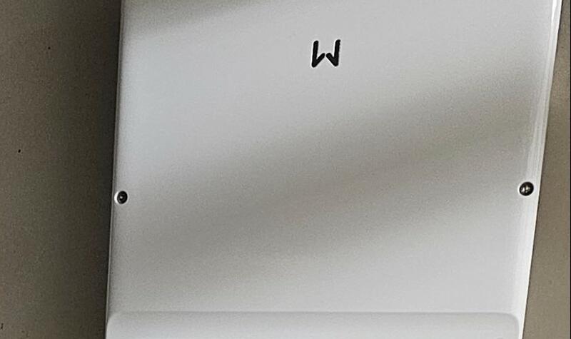 Reference: Solární elektrárna s výkonem 6,75 kWp a vyřízením dotace - Horní Libchava