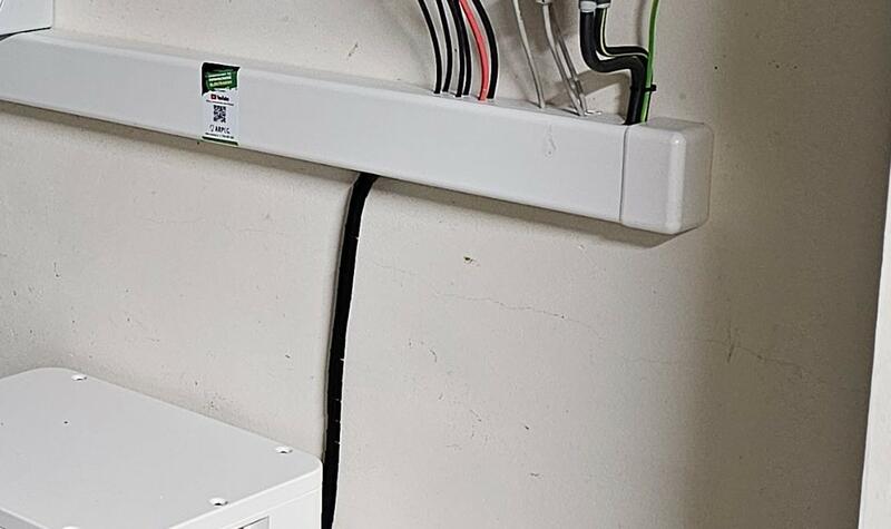 Reference: Solární elektrárna s výkonem 6,75 kWp a vyřízením dotace - Horní Libchava